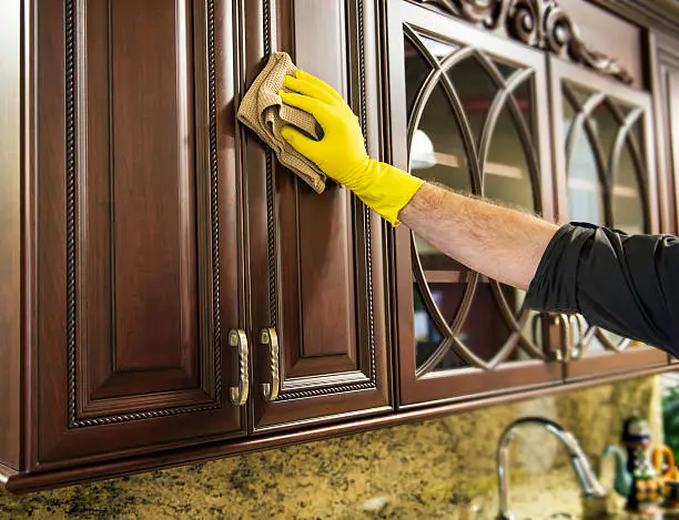 Best Way To Clean Kitchen Cabinets Iowa City IA Best Way To Clean Kitchen Cabinets Iowa City IA