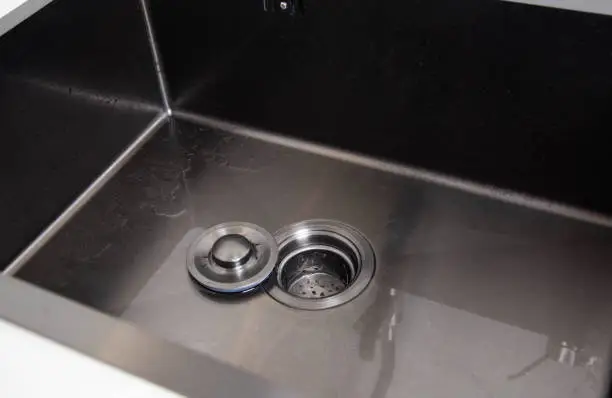 How To Clean A Kitchen Sink Drain Iowa City IA How To Clean A Kitchen Sink Drain Iowa City IA