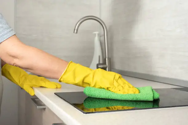 Professional Kitchen Cleaning Iowa City IA Professional Kitchen Cleaning Iowa City IA