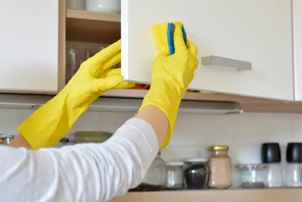 Dependable Kitchen Cleaning Iowa City IA Dependable Kitchen Cleaning Iowa City IA